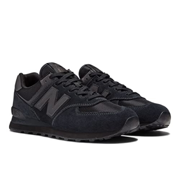 New Balance 574 Core Sneakers for Unmatched Comfort and Style