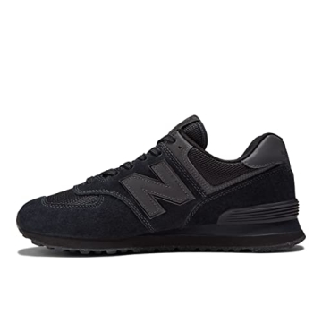 New Balance 574 Core Sneakers for Unmatched Comfort and Style