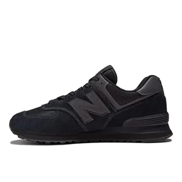 New Balance 574 Core Sneakers for Unmatched Comfort and Style