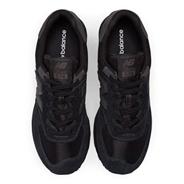 New Balance 574 Core Sneakers for Unmatched Comfort and Style