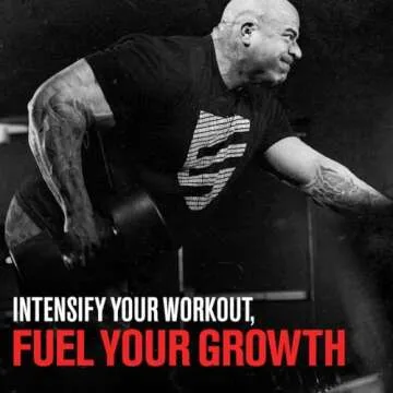 Jacked Factory Pre Workout Stack - N.O XT Nitric Oxide Booster & NITROSURGE High Energy Pre Workout Fuel