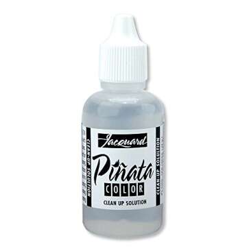 Pinata Alcohol Ink Clean-Up Solution 1 Oz