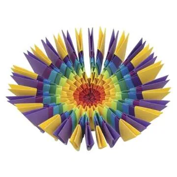 Tru-Ray - P6576 Color Wheel Assortment, 9 x 12 Inches, Assorted Colors, Pack of 144