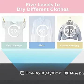 COMFEE 24" Washer Dryer Combo - Compact & Efficient