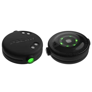 POLAR OH1+ Waterproof Optical Heart Rate Monitor