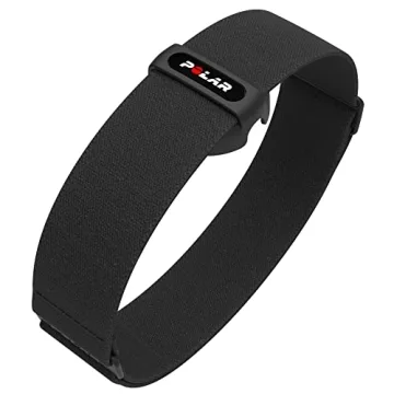 POLAR OH1+ Waterproof Optical Heart Rate Monitor