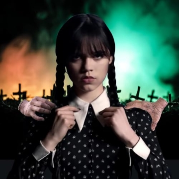 Authentic Thing Hand from Addams Family – Perfect for Cosplay and Gifts