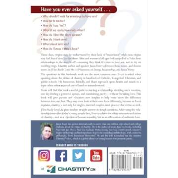 If You Really Loved Me