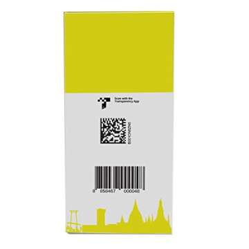 Namman Muay Thai Boxing Analgesic Balm Oil for Massage Muscle Joint 120ml