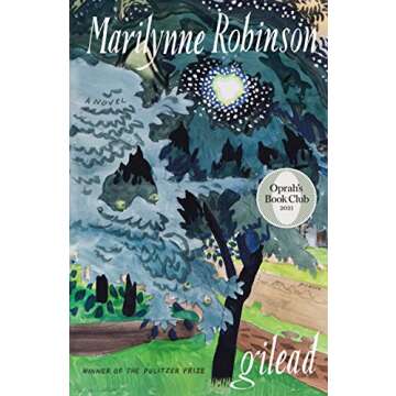 Gilead (Oprah's Book Club): A Novel