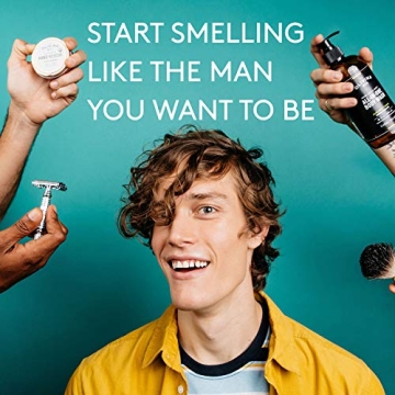 Shop Barrel and Oak Natural Cologne - Earthy Scent for Men