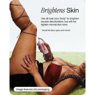 Topicals Faded Serum for Clear, Even Skin Tone