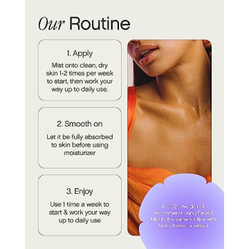 Topicals Faded Serum for Clear, Even Skin Tone