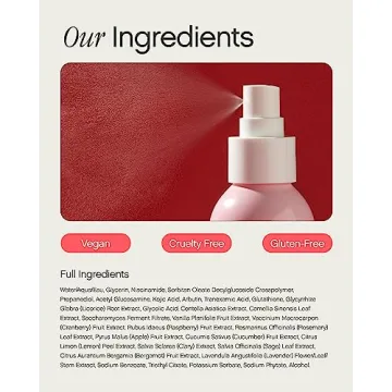 Topicals Faded Serum for Clear, Even Skin Tone