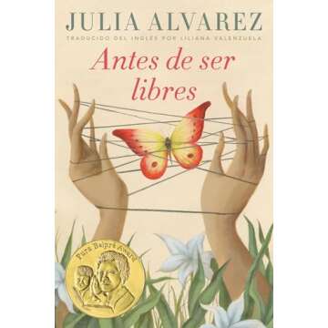 Antes de ser libres (Spanish Edition) - A Captivating Exploration of Freedom