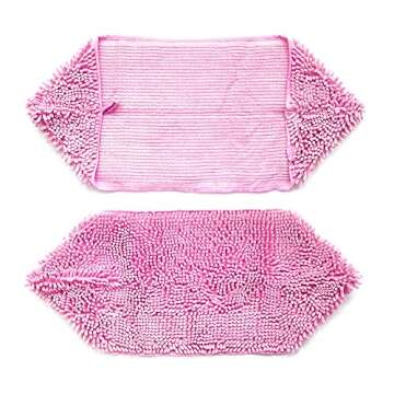 ZERLITE Dog Towel - Microfiber Super Shammy with Hand Pockets, Ultra Absorbent Quick Dry Pet Bath To...