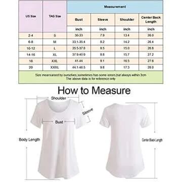 Avalica Soft Nursing Tops for Breastfeeding Moms 2XL Size