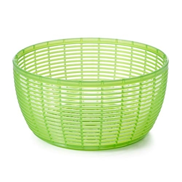 OXO Good Grips Large Salad Spinner - Perfect for Fresh Salads