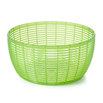 OXO Good Grips Large Salad Spinner - Perfect for Fresh Salads