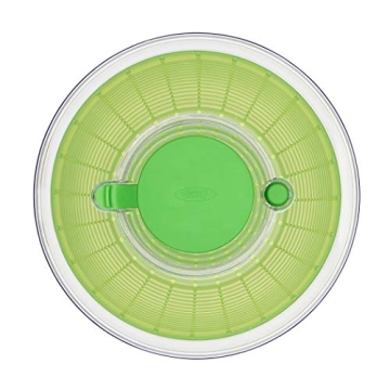 OXO Good Grips Large Salad Spinner - Perfect for Fresh Salads