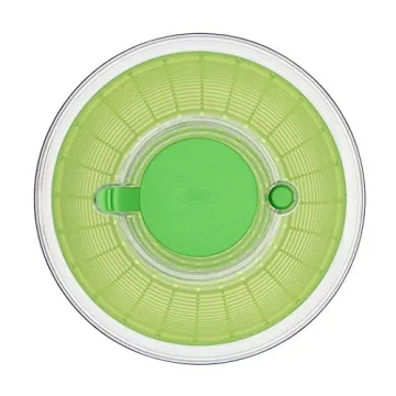 OXO Good Grips Large Salad Spinner - Perfect for Fresh Salads