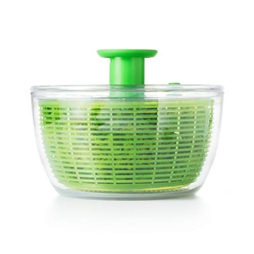 OXO Good Grips Large Salad Spinner - Perfect for Fresh Salads