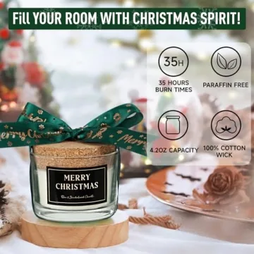 Spa Gift Basket for Women – Perfect Christmas Gift