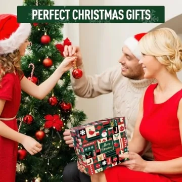 Spa Gift Basket for Women – Perfect Christmas Gift