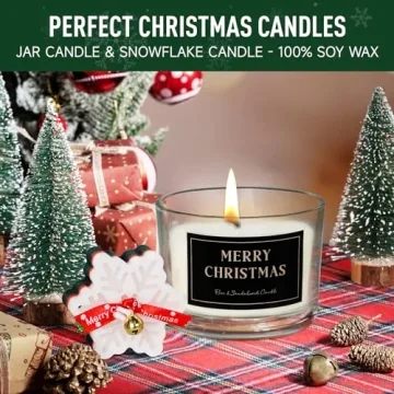 Spa Gift Basket for Women – Perfect Christmas Gift