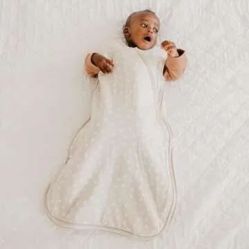 Copper Pearl Sleep Sack: Warm and Cozy Baby Bag in a Variety of Trendy Designs, Safe Alternative to ...