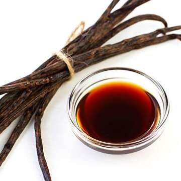 McCormick Pure Vanilla Extract - All Natural, 16 fl oz