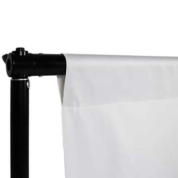 Allenjoy 5x7FT Orange Photography Backdrop for Stunning Photos