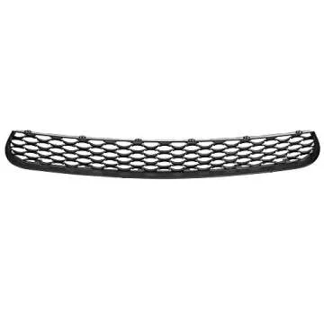 IKON MOTORSPORTS Front Lower Grille, Compatible With 2015-2023 Dodge Charger SRT/Scat Pack, SRT Styl...