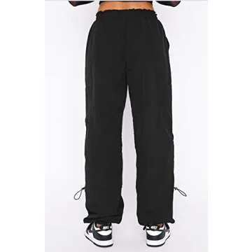Buy DISCIPBUSH Cargo Pants - Stylish and Functional Women’s Wear