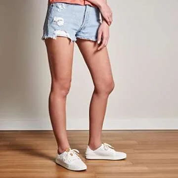 Comfortable & Stylish OLUKAI Pehuea Li Slip-On Sneakers