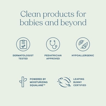 Pipette Baby Mineral Sunscreen Spray SPF 30 for All Ages