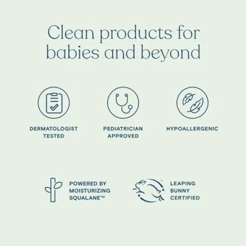 Pipette Baby Mineral Sunscreen Spray SPF 30 for All Ages