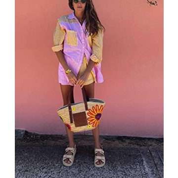 Effortless Style with SAFRISIOR Women's Casual Tracksuit Set