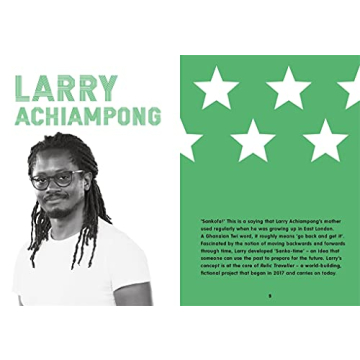 Explore Black Artists Shaping the World Today