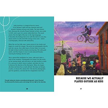 Explore Black Artists Shaping the World Today