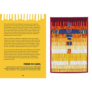 Explore Black Artists Shaping the World Today