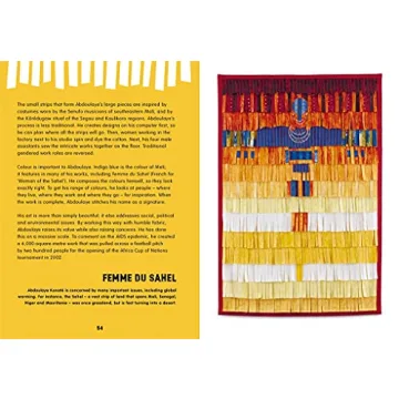 Explore Black Artists Shaping the World Today