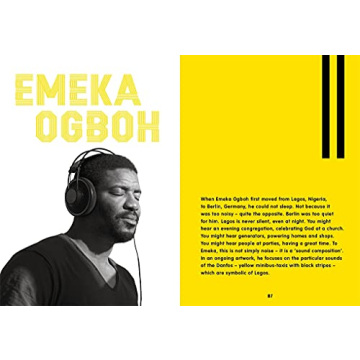 Explore Black Artists Shaping the World Today