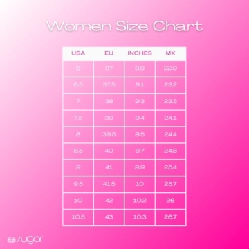 Sugar Women's Glitter Duck Boots - Cozy & Stylish