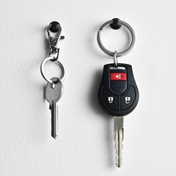 Mr. Pen Double Headed Picture Hanging Nails for Easy Decor