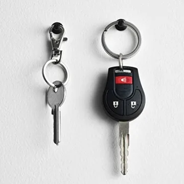 Mr. Pen Double Headed Picture Hanging Nails for Easy Decor