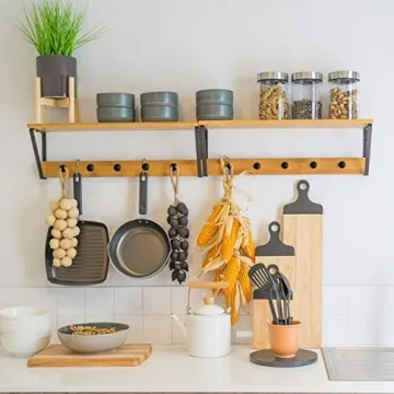 Mr. Pen Double Headed Picture Hanging Nails for Easy Decor