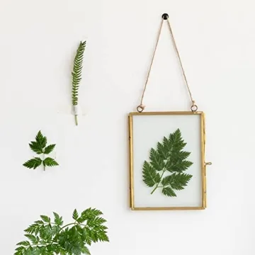 Mr. Pen Double Headed Picture Hanging Nails for Easy Decor