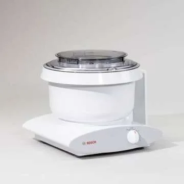 Bosch Universal Plus Stand Mixer 500 Watt 6.5 Quarts