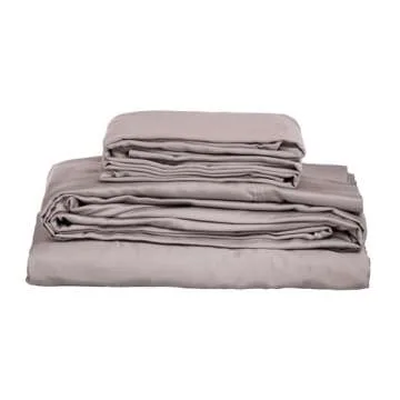 Cooling Sheets Set – 100% Organic Tencel Eucalyptus